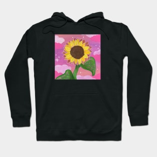 Sunflower Hoodie